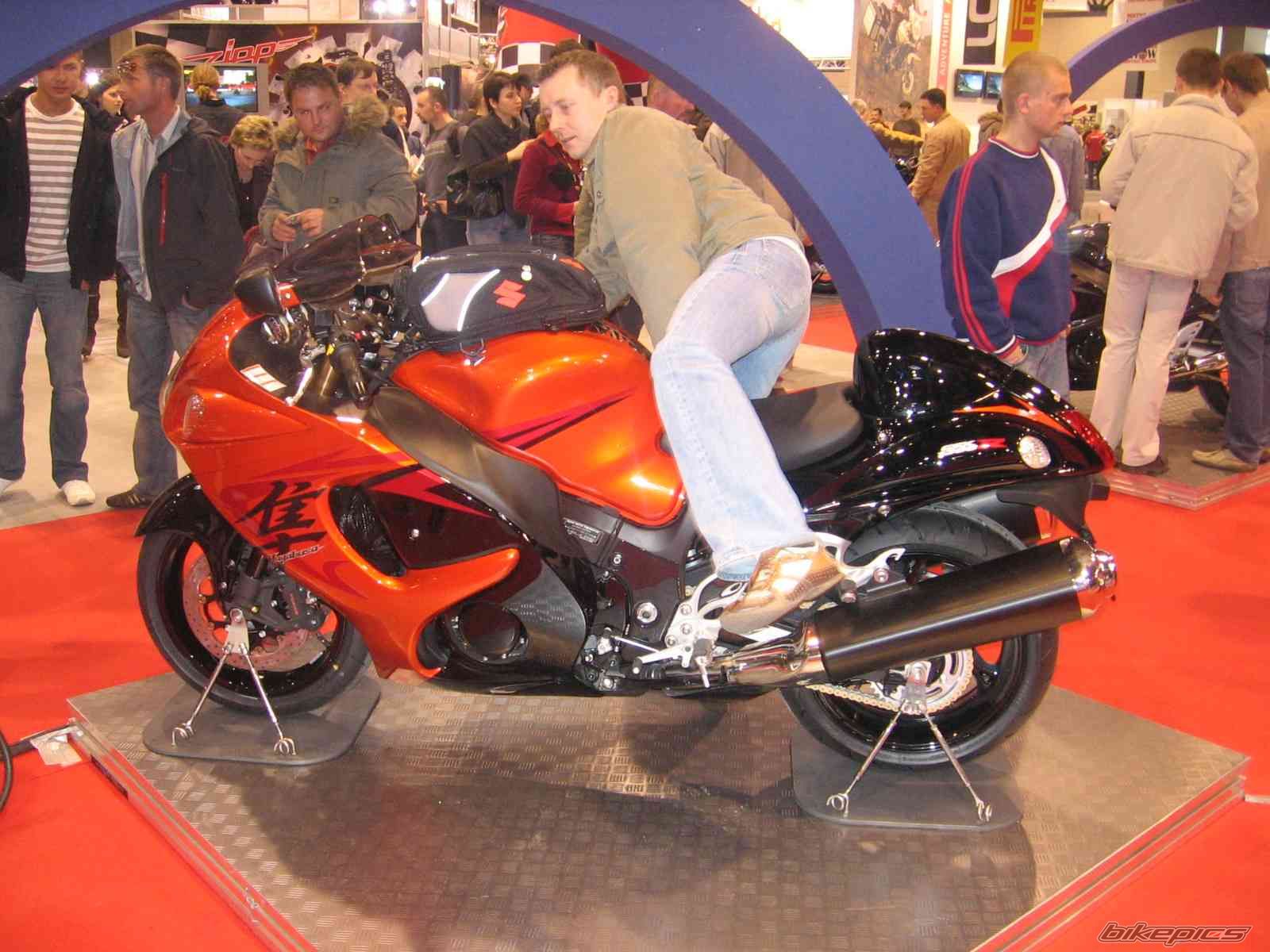 Bike Photo 1305809