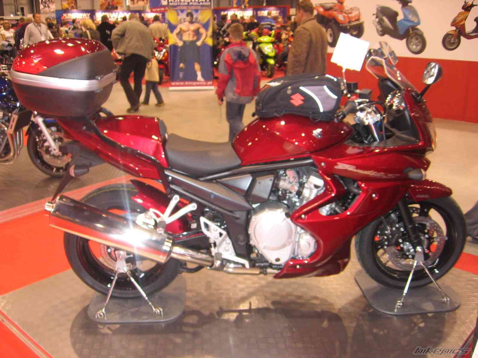 Bike Photo 1305810