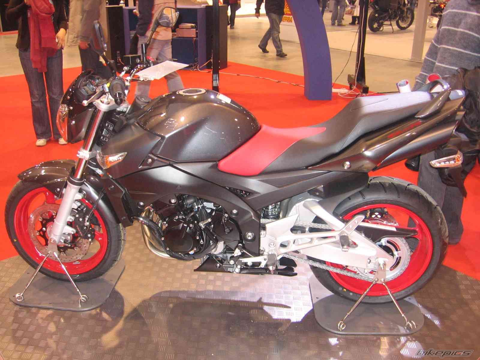 Bike Photo 1305822
