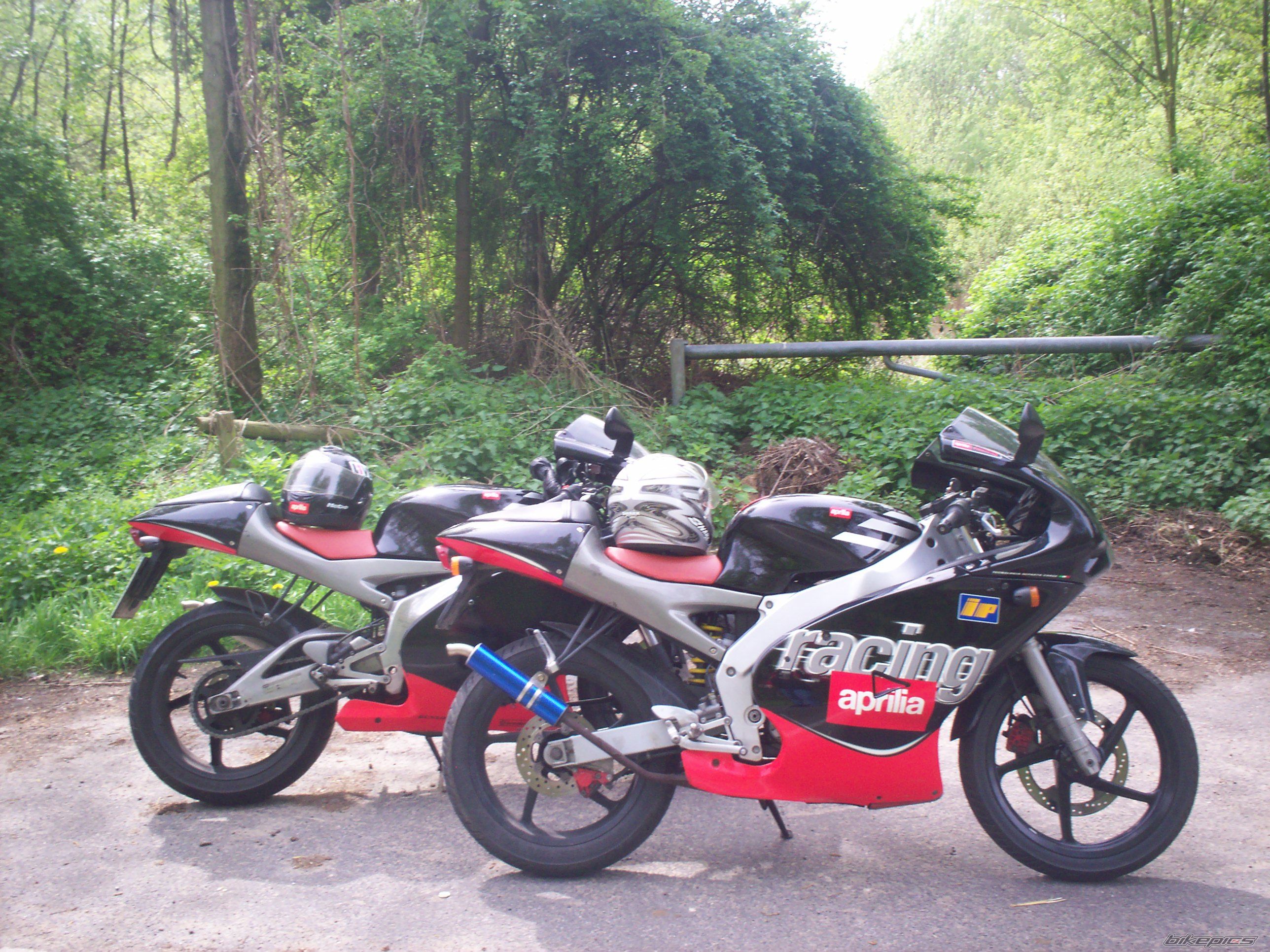 Bike Photo 1305825