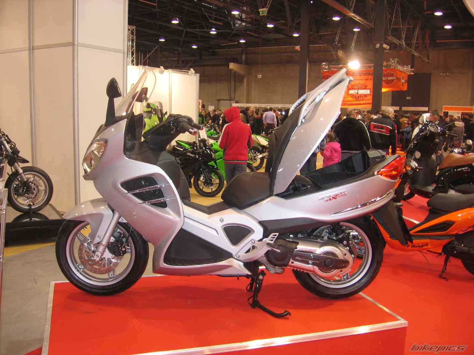 Bike Photo 1305834