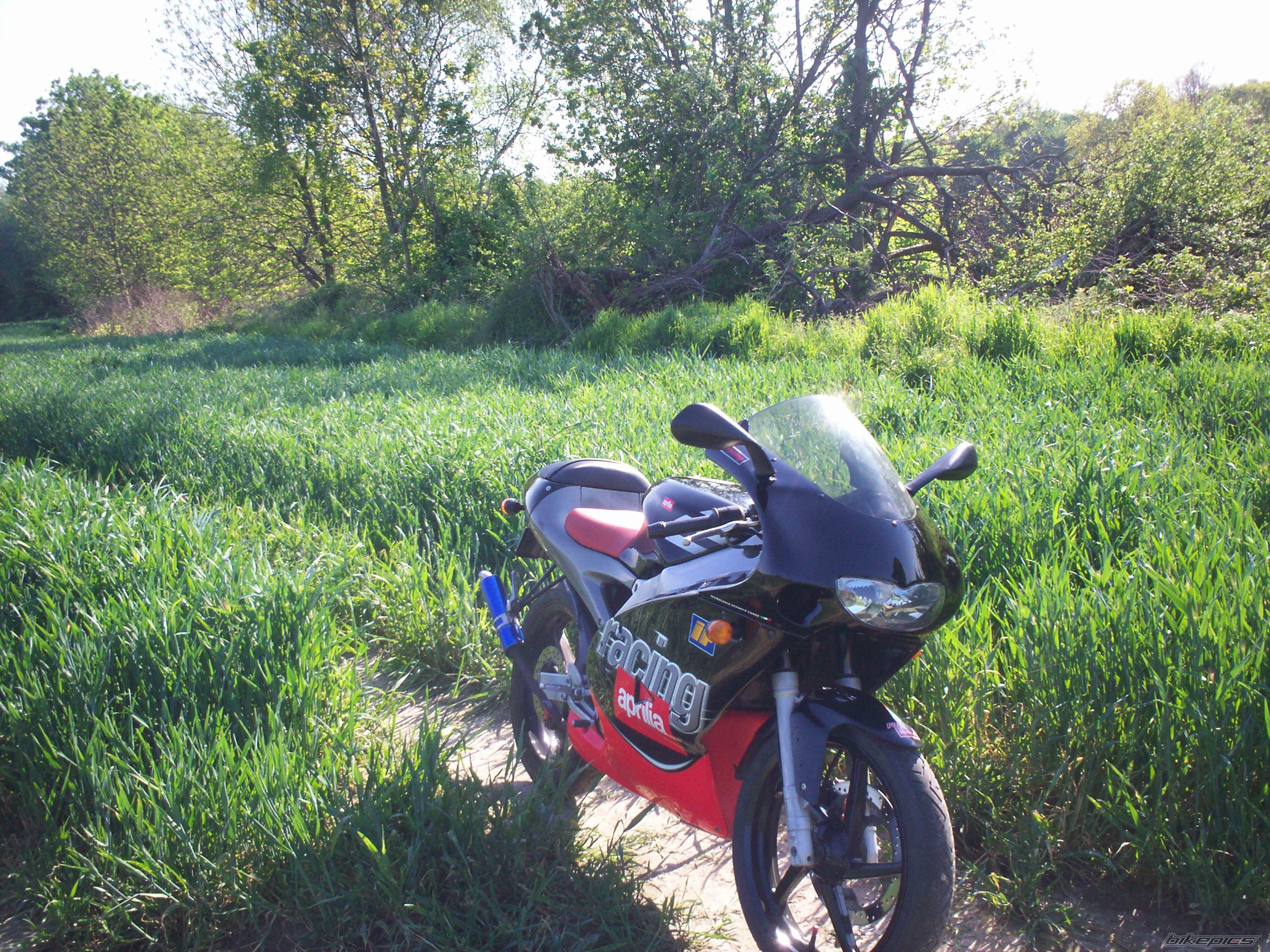 Bike Photo 1305837
