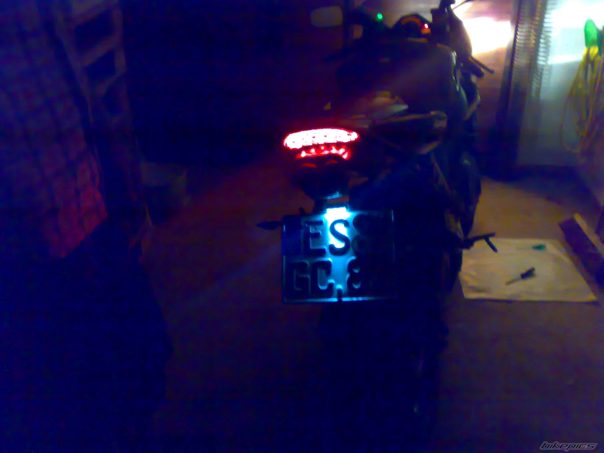 Bike Photo 1305974