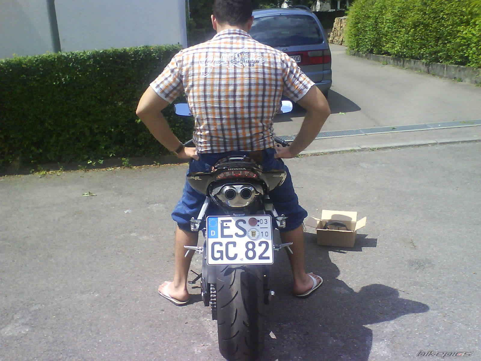Bike Photo 1305978