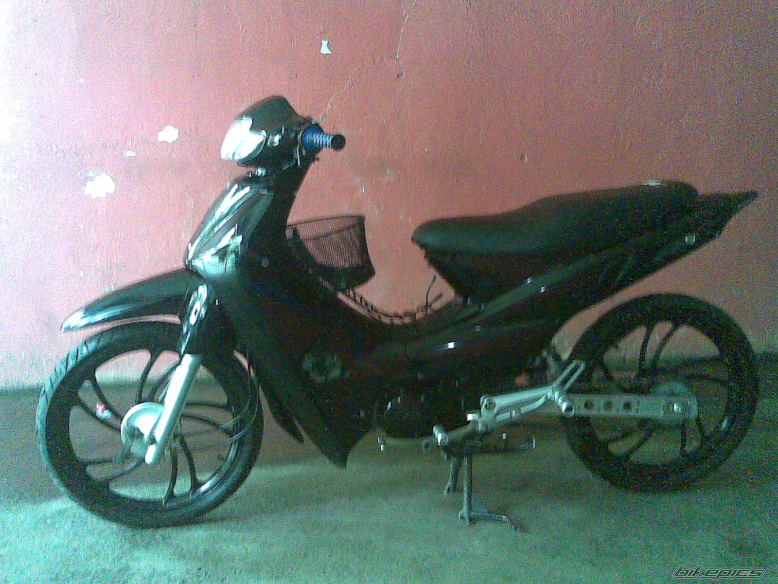 Bike Photo 1305985