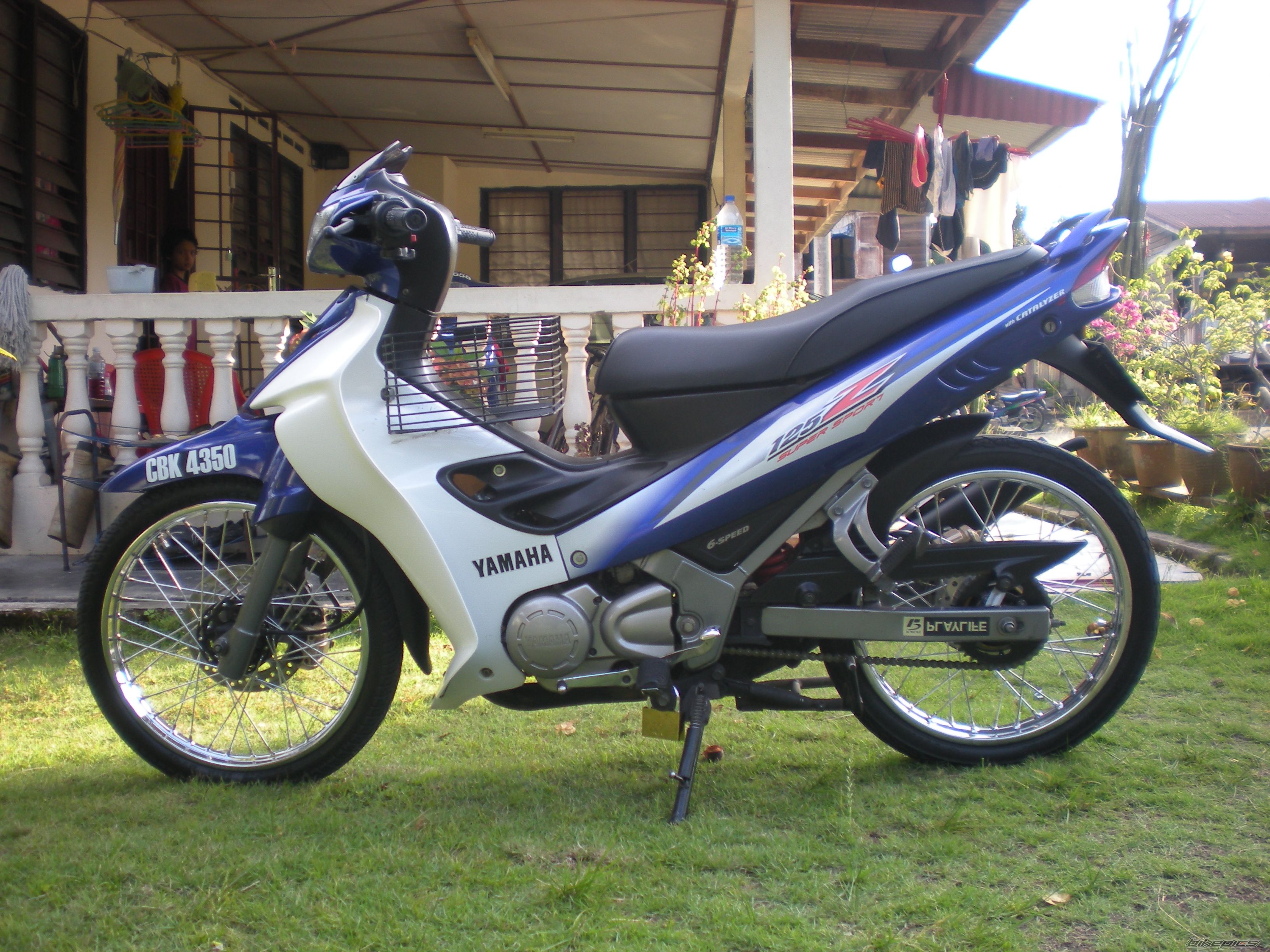 Bike Photo 1306045