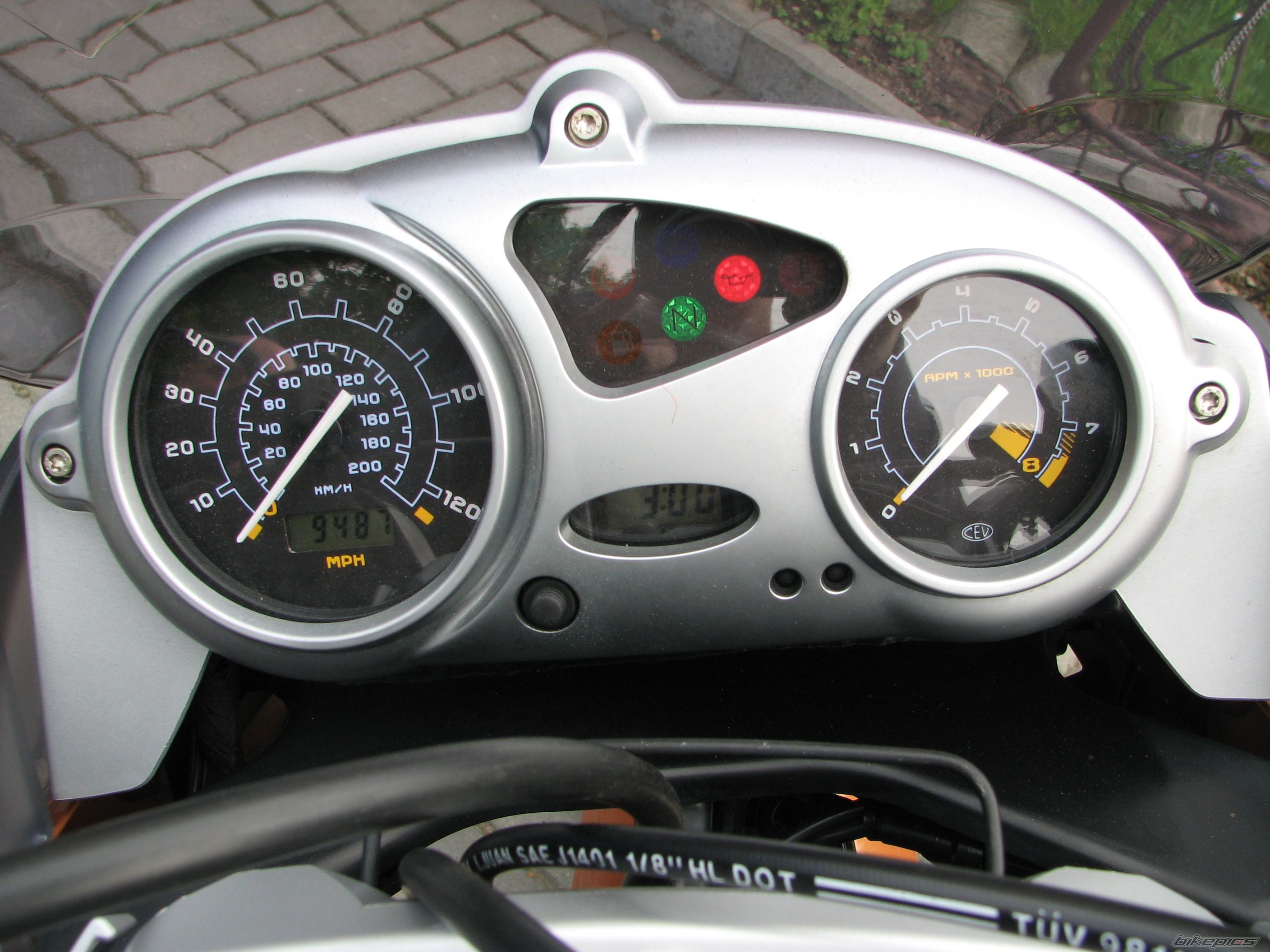 Bike Photo 1306070
