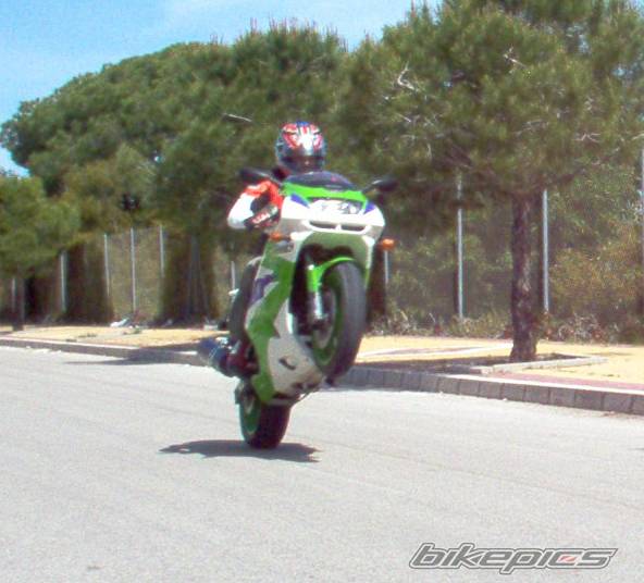 Bike Photo 130615