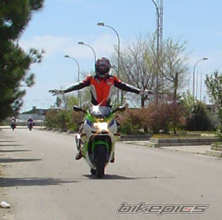 Bike Photo 130616