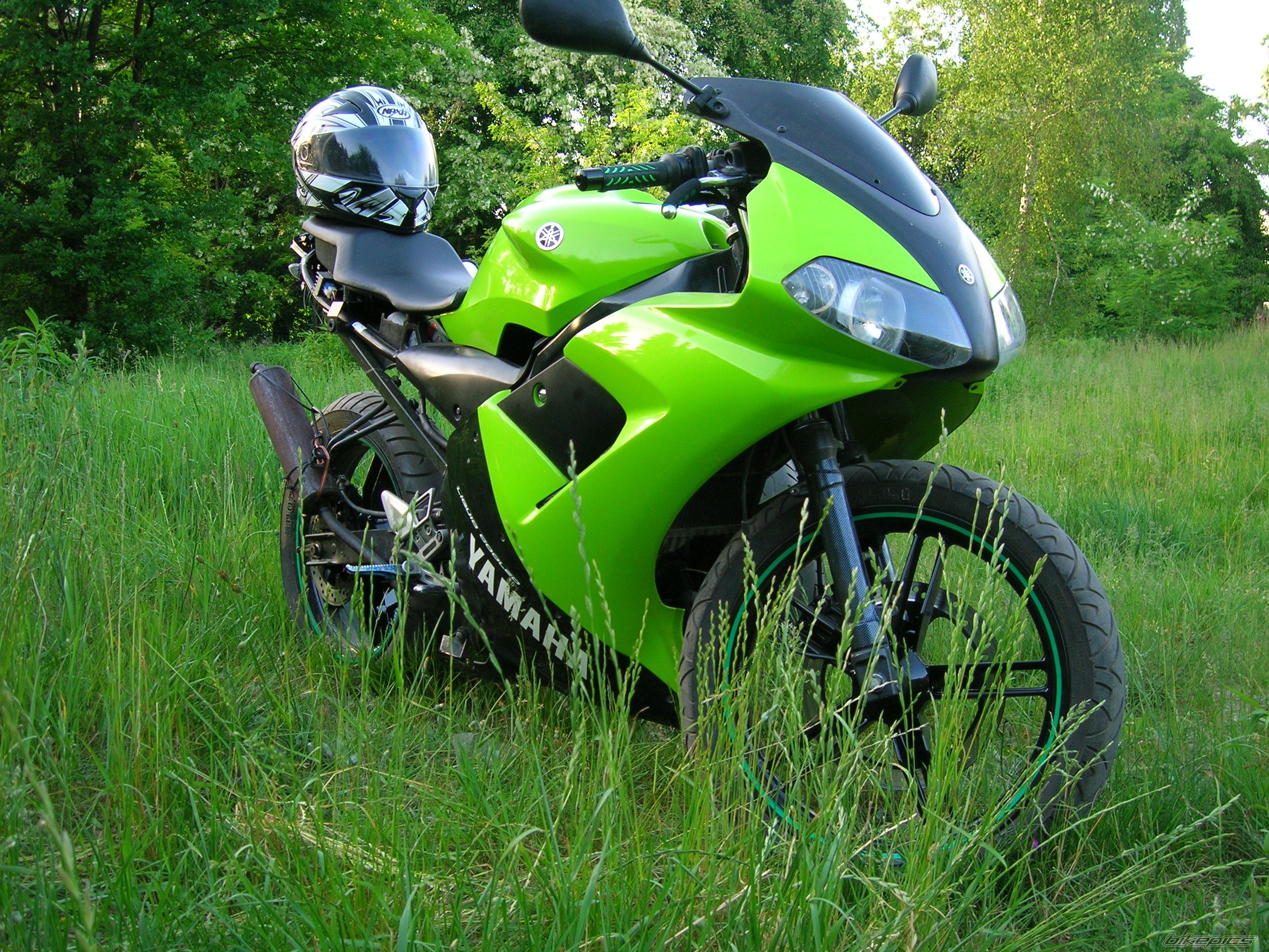 Bike Photo 1306204