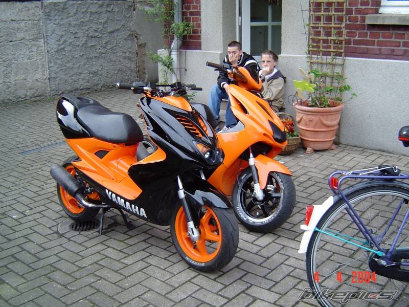 Bike Photo 130625