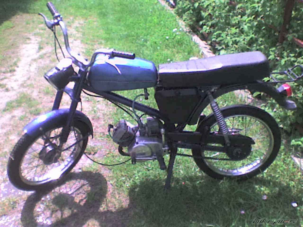 Bike Photo 1306256
