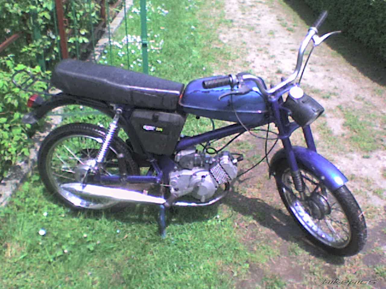 Bike Photo 1306258