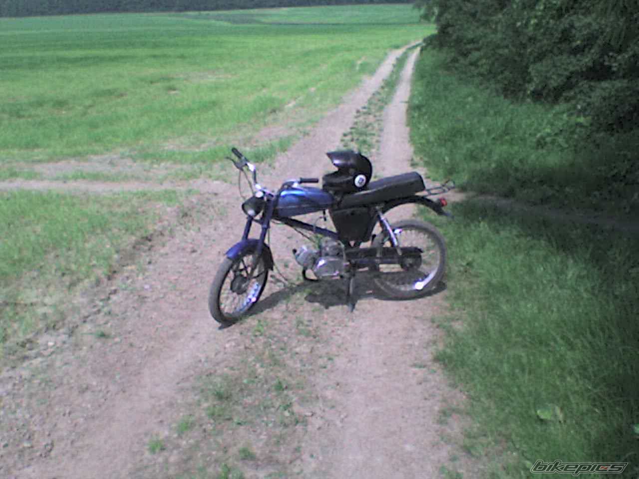 Bike Photo 1306260