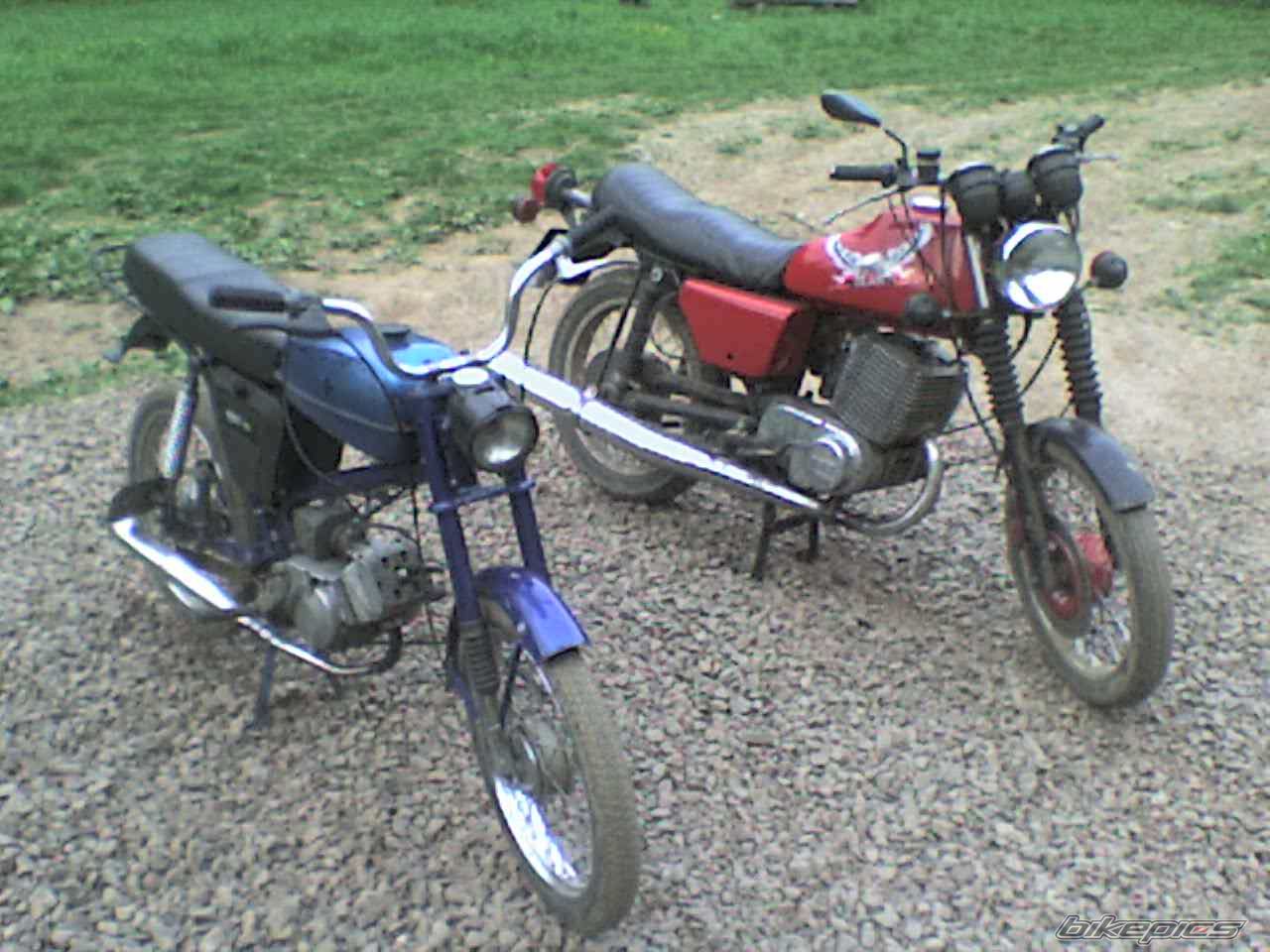 Bike Photo 1306263