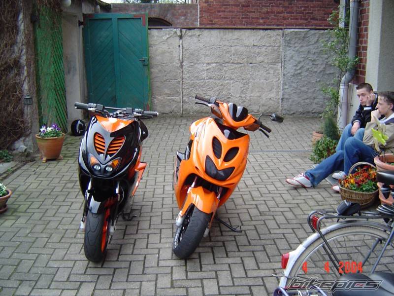 Bike Photo 130627