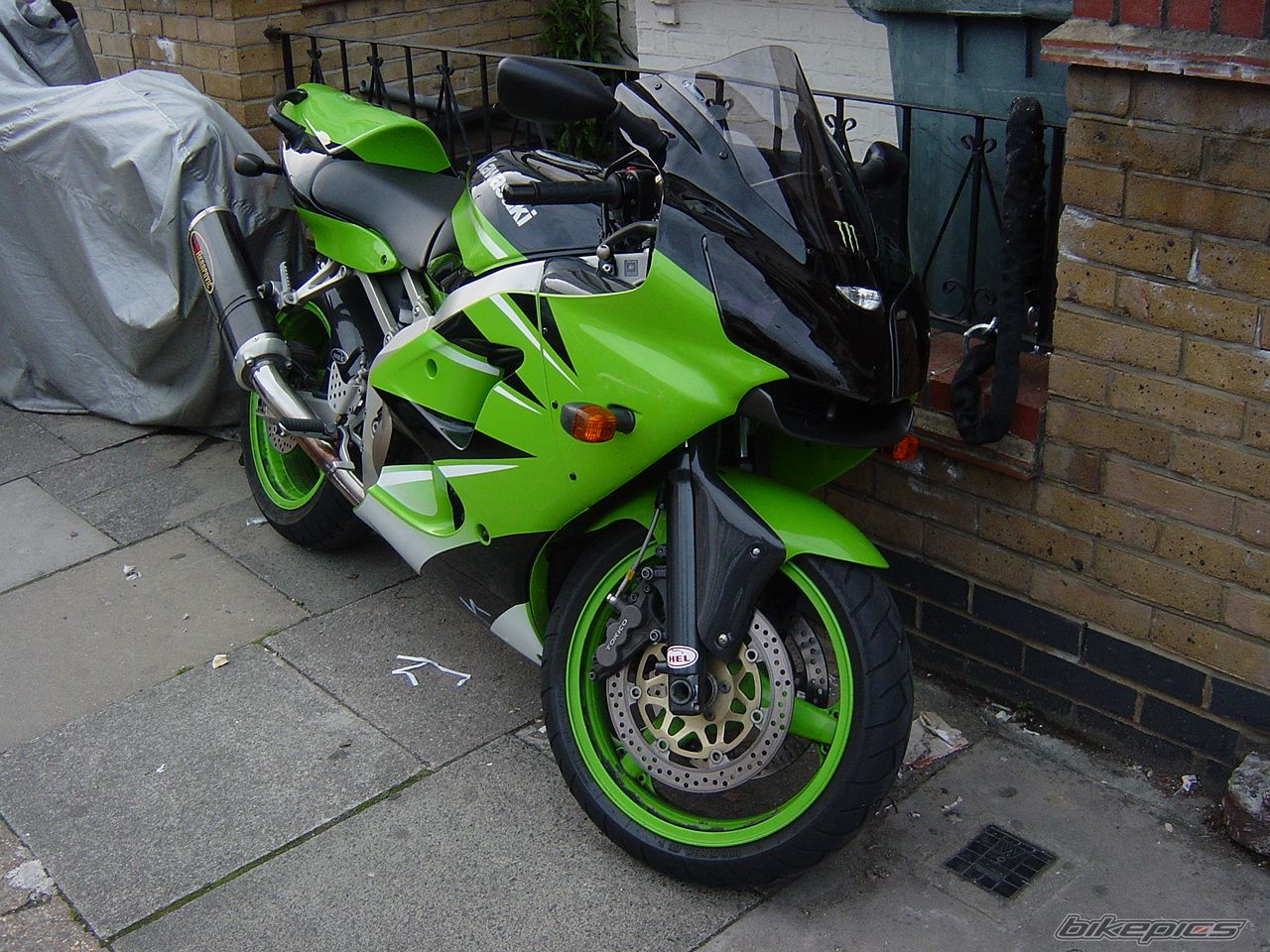 Bike Photo 1306279
