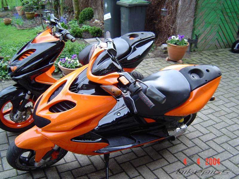 Bike Photo 130629