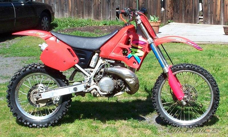 Bike Photo 130631