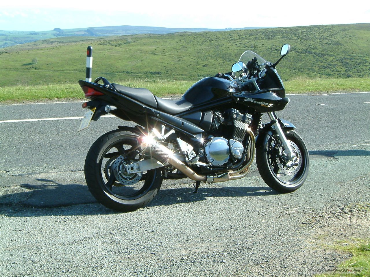 Bike Photo 1306320