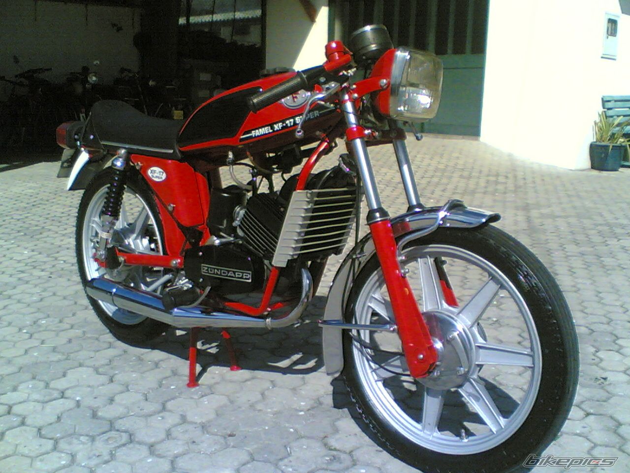 Bike Photo 1306321
