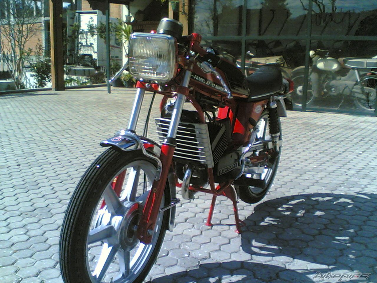 Bike Photo 1306325