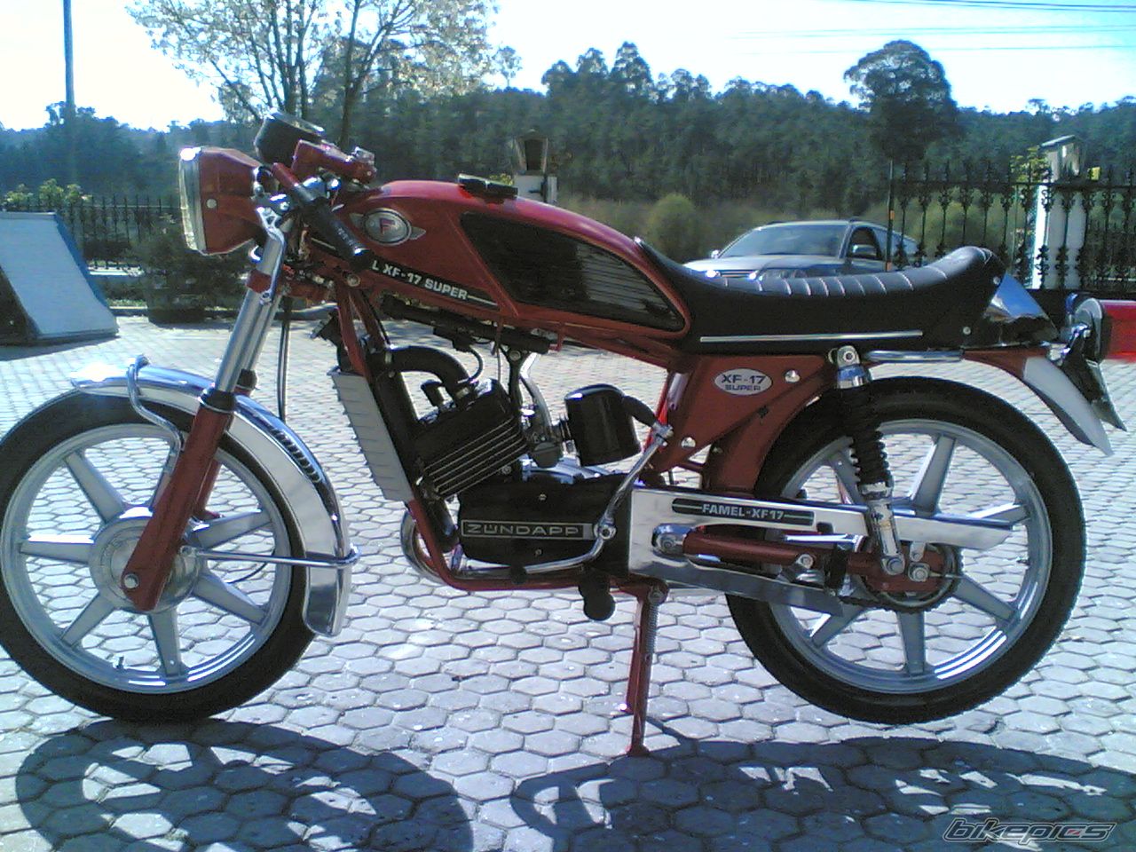 Bike Photo 1306330