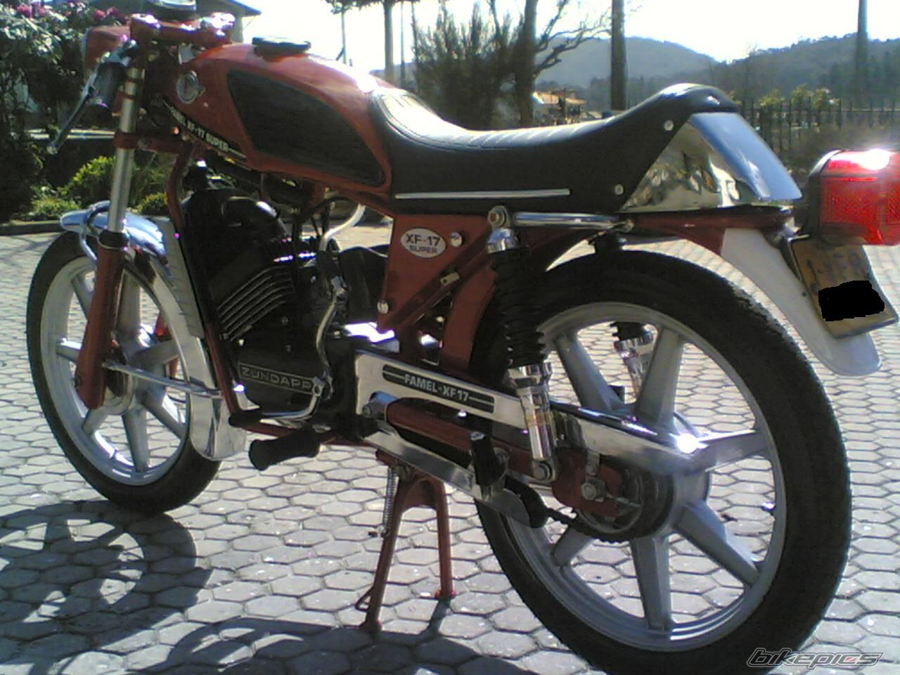 Bike Photo 1306334