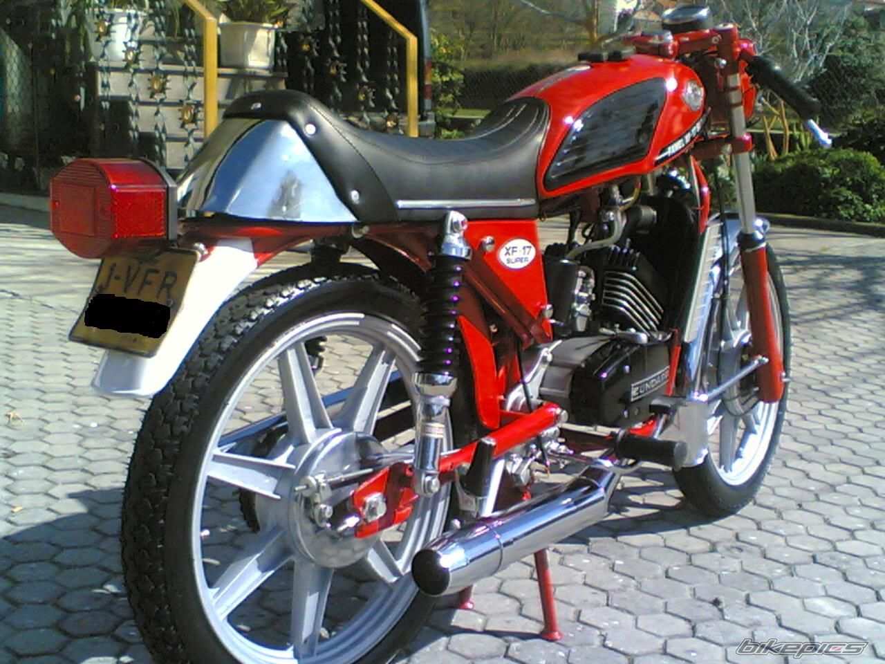 Bike Photo 1306335