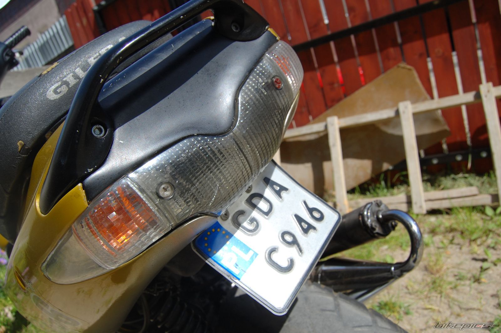 Bike Photo 1306338
