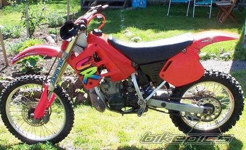 Bike Photo 130634