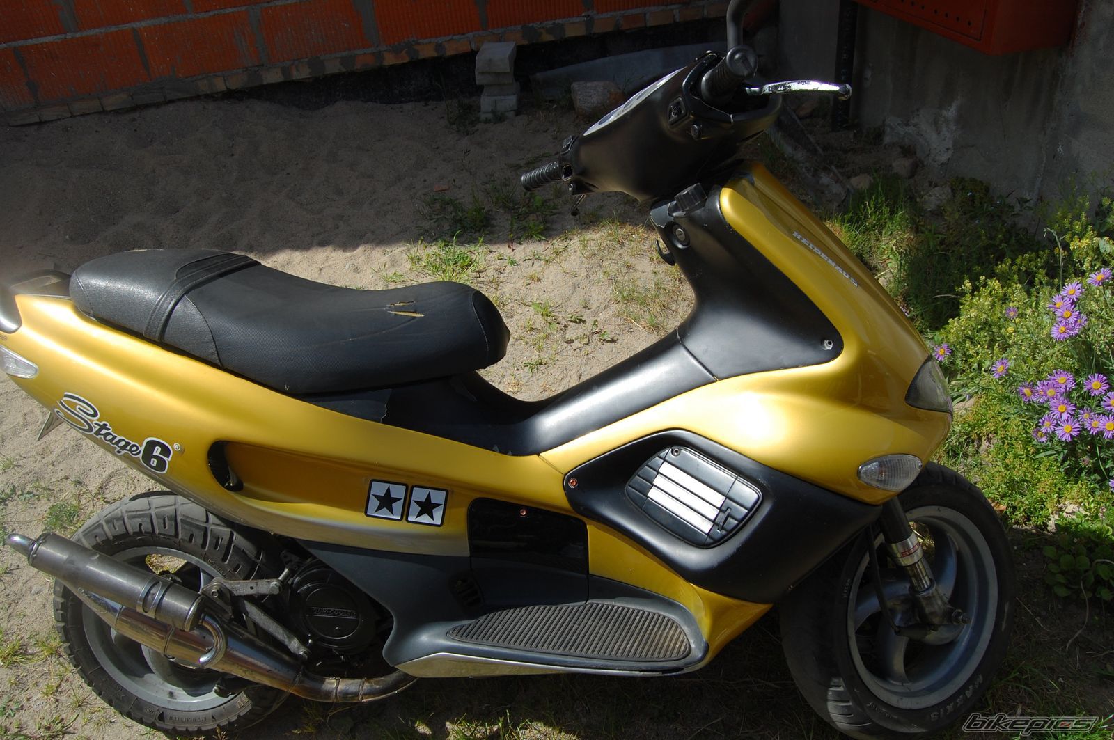 Bike Photo 1306348