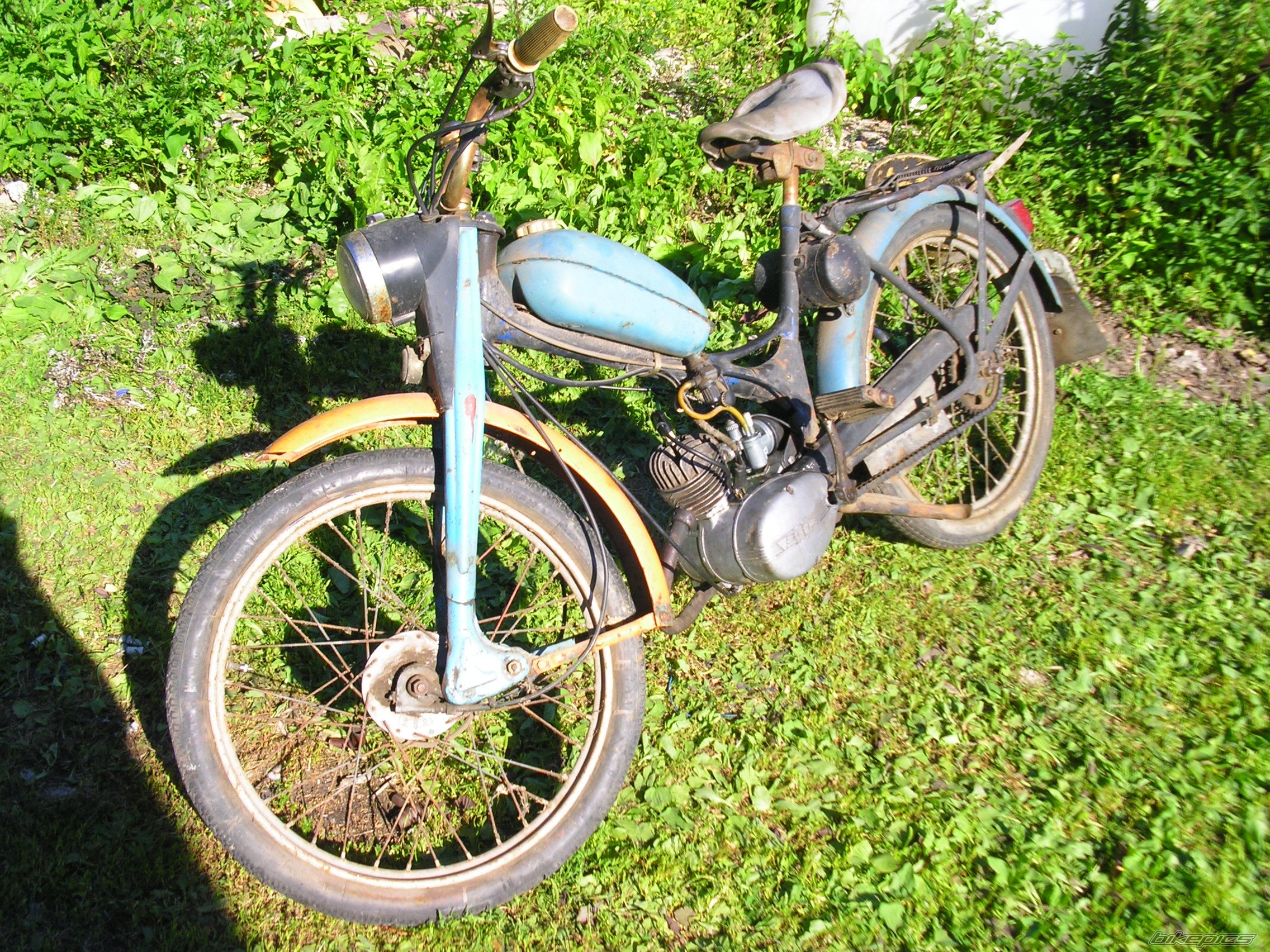 Bike Photo 1306358