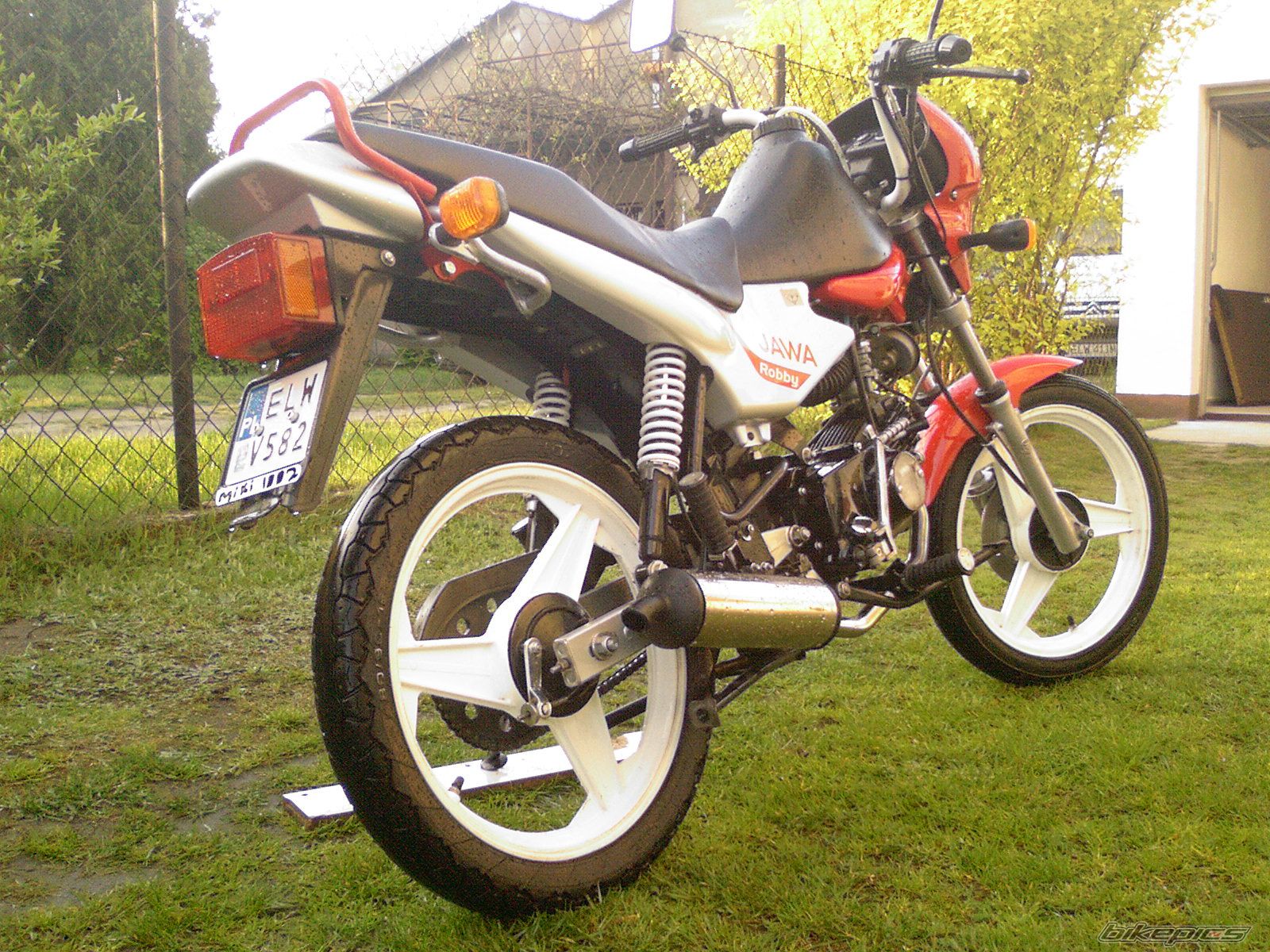 Bike Photo 1306386