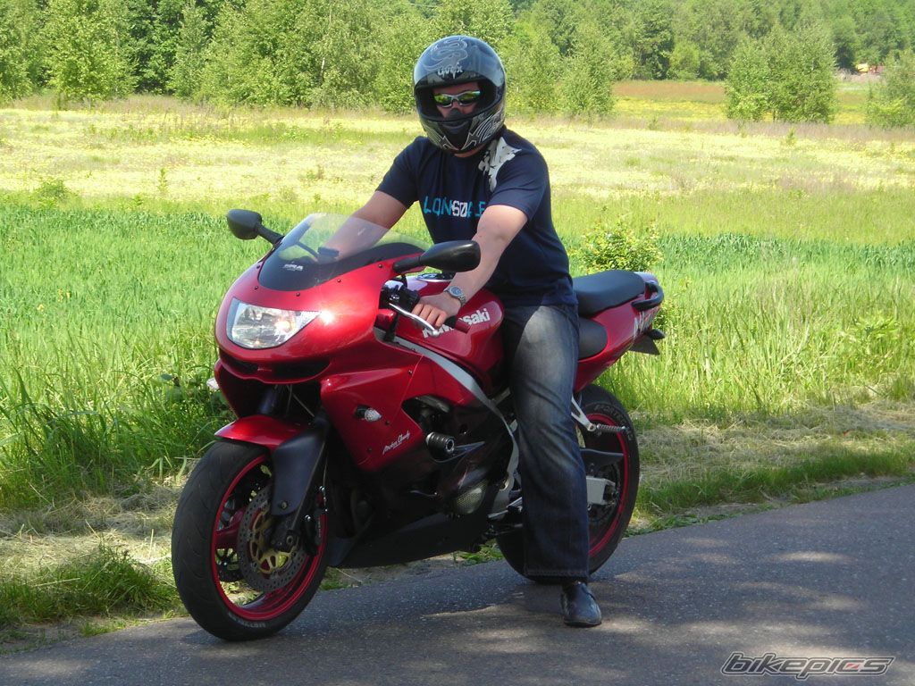 Bike Photo 1306432