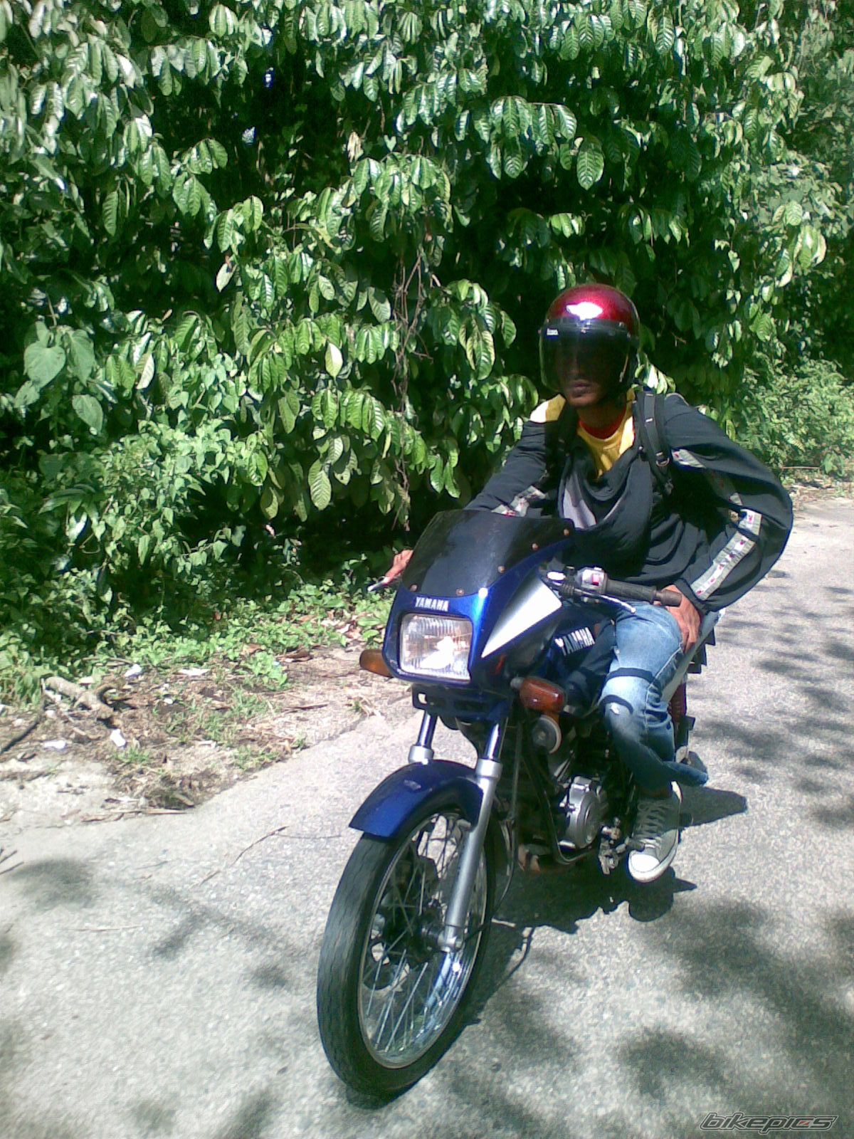 Bike Photo 1306557