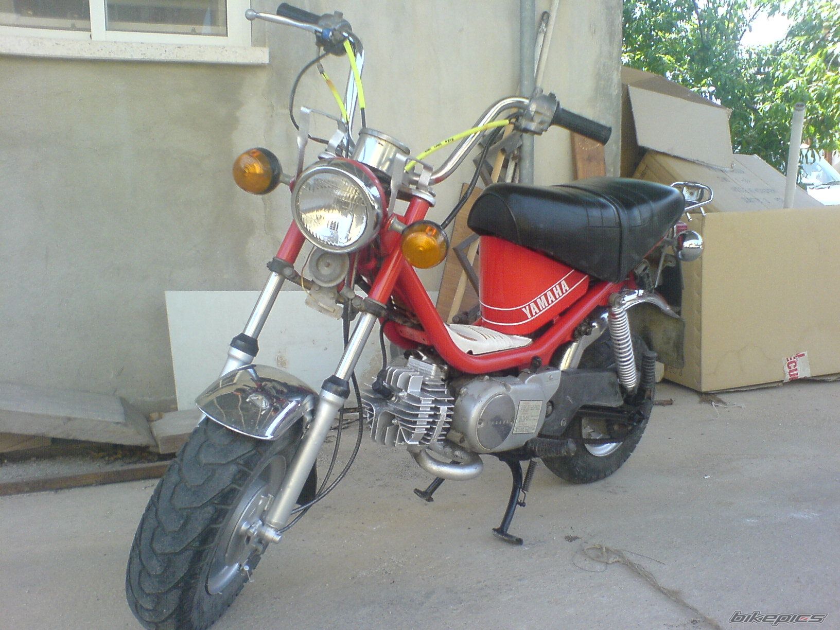 Bike Photo 1306660