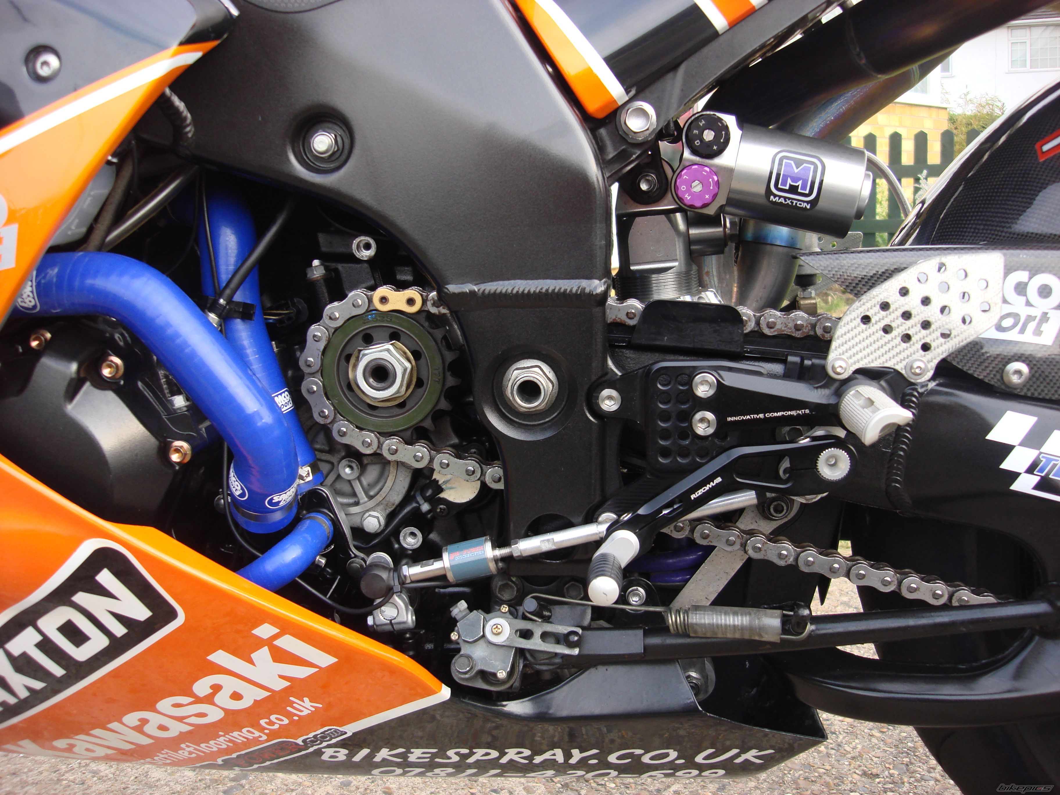 Bike Photo 1306670