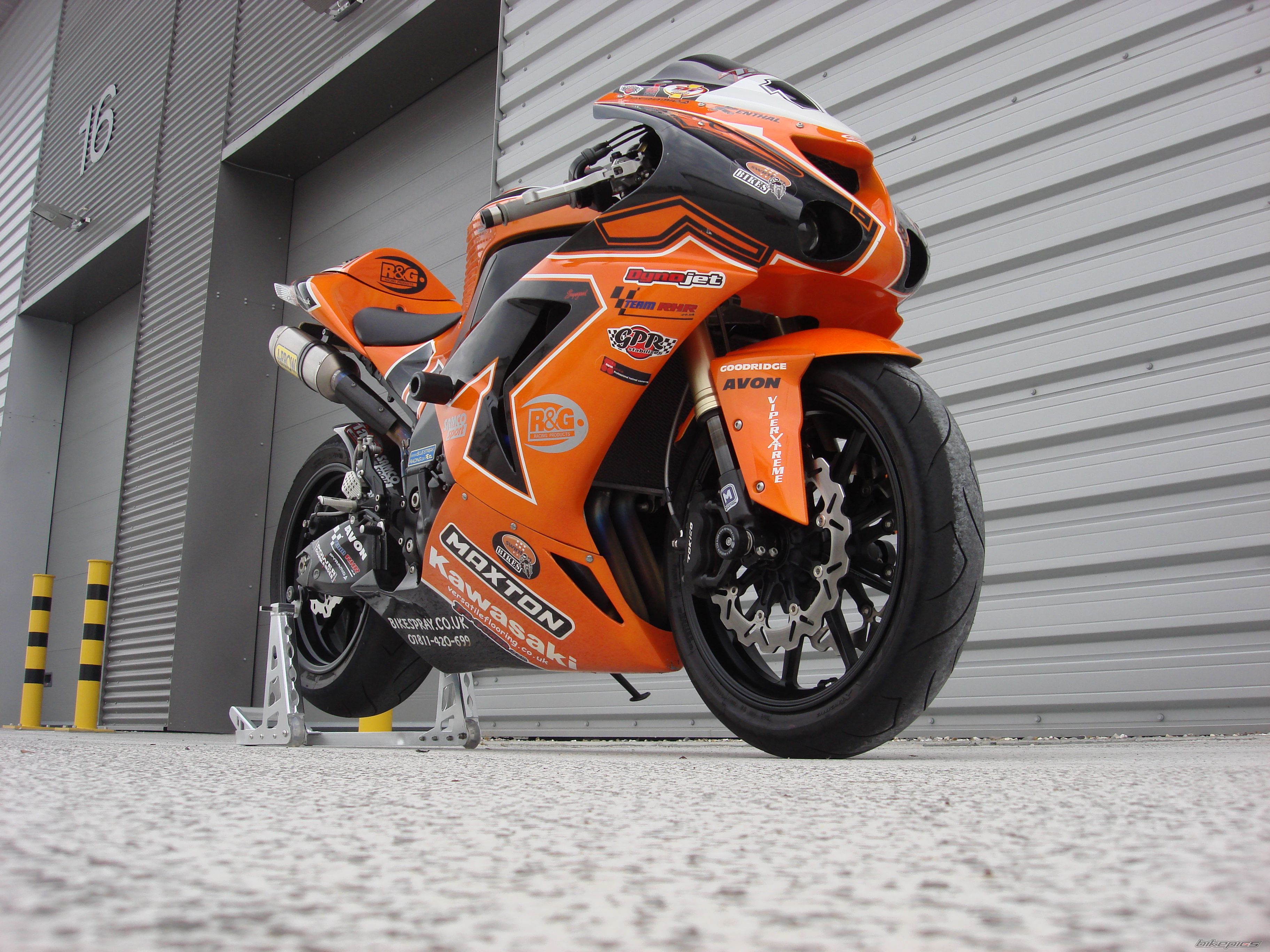 Bike Photo 1306684