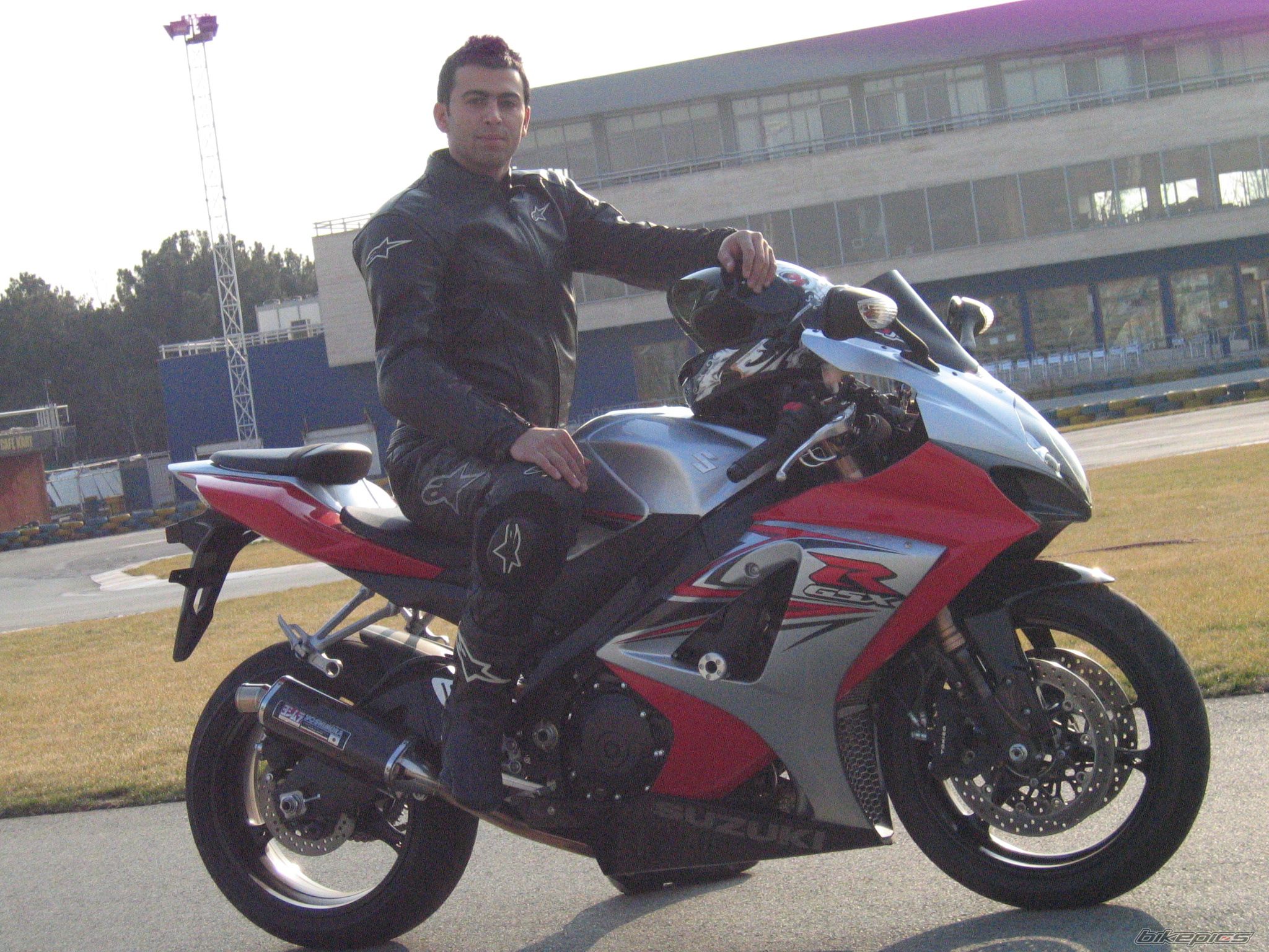 Bike Photo 1306686
