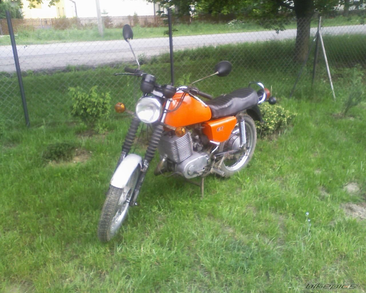 Bike Photo 1306690