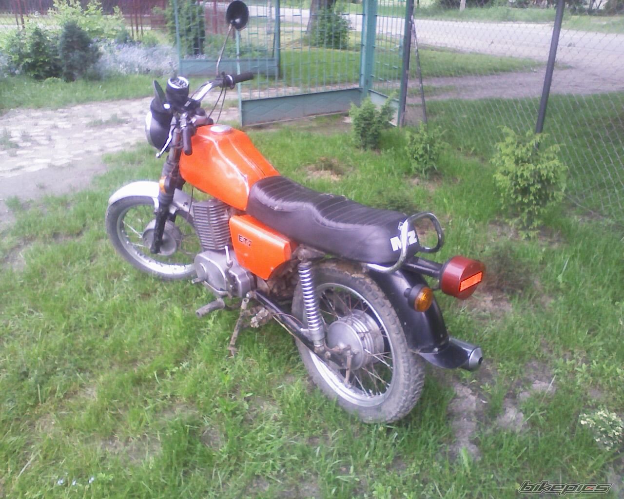Bike Photo 1306693