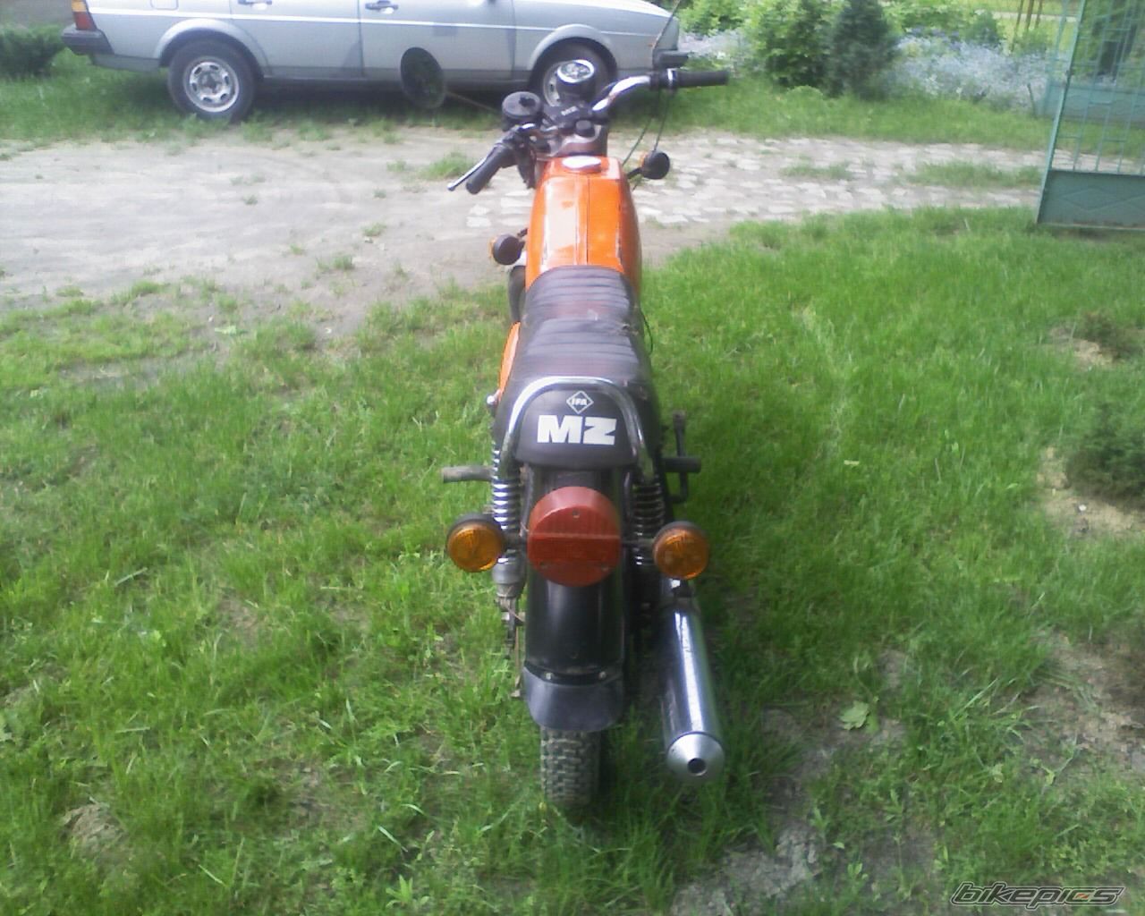 Bike Photo 1306695