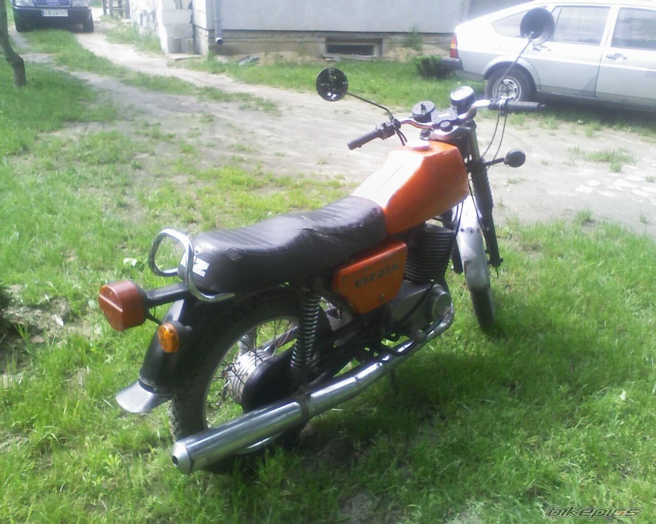 Bike Photo 1306697