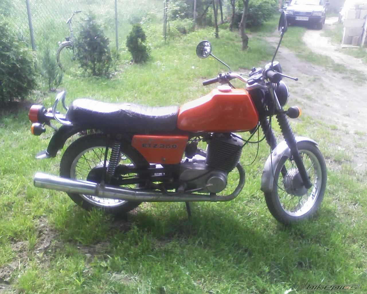 Bike Photo 1306699