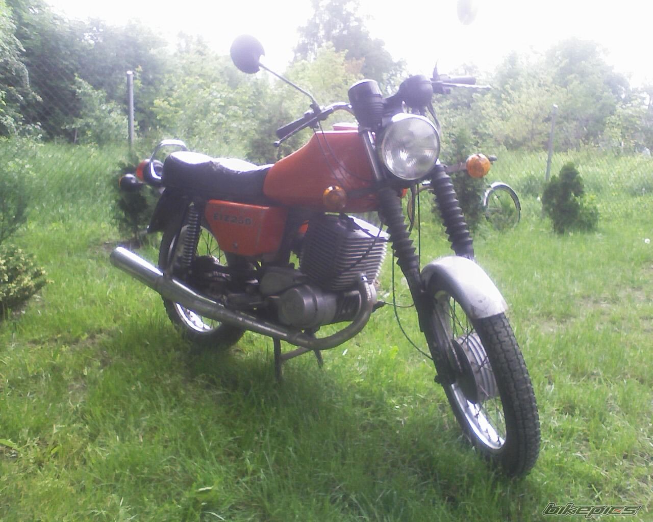 Bike Photo 1306700