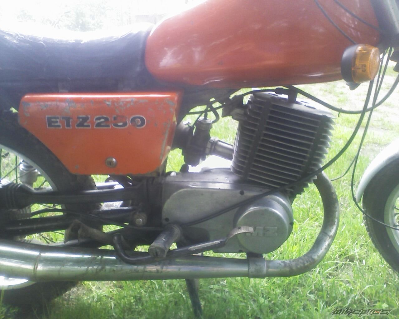Bike Photo 1306705