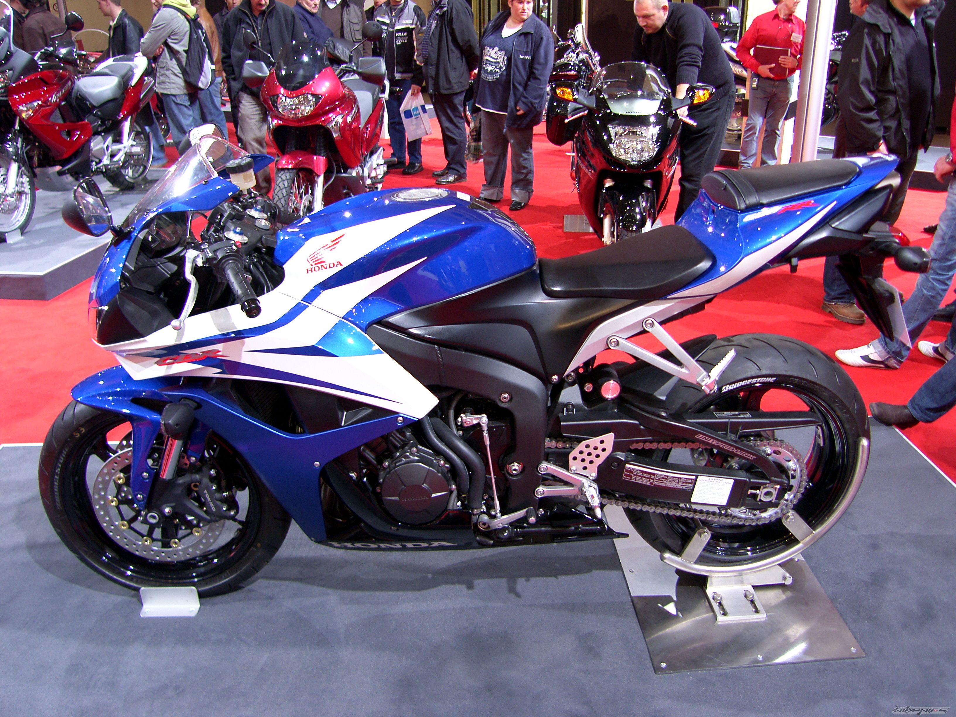 Bike Photo 1306804