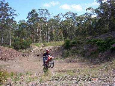 Bike Photo 130697