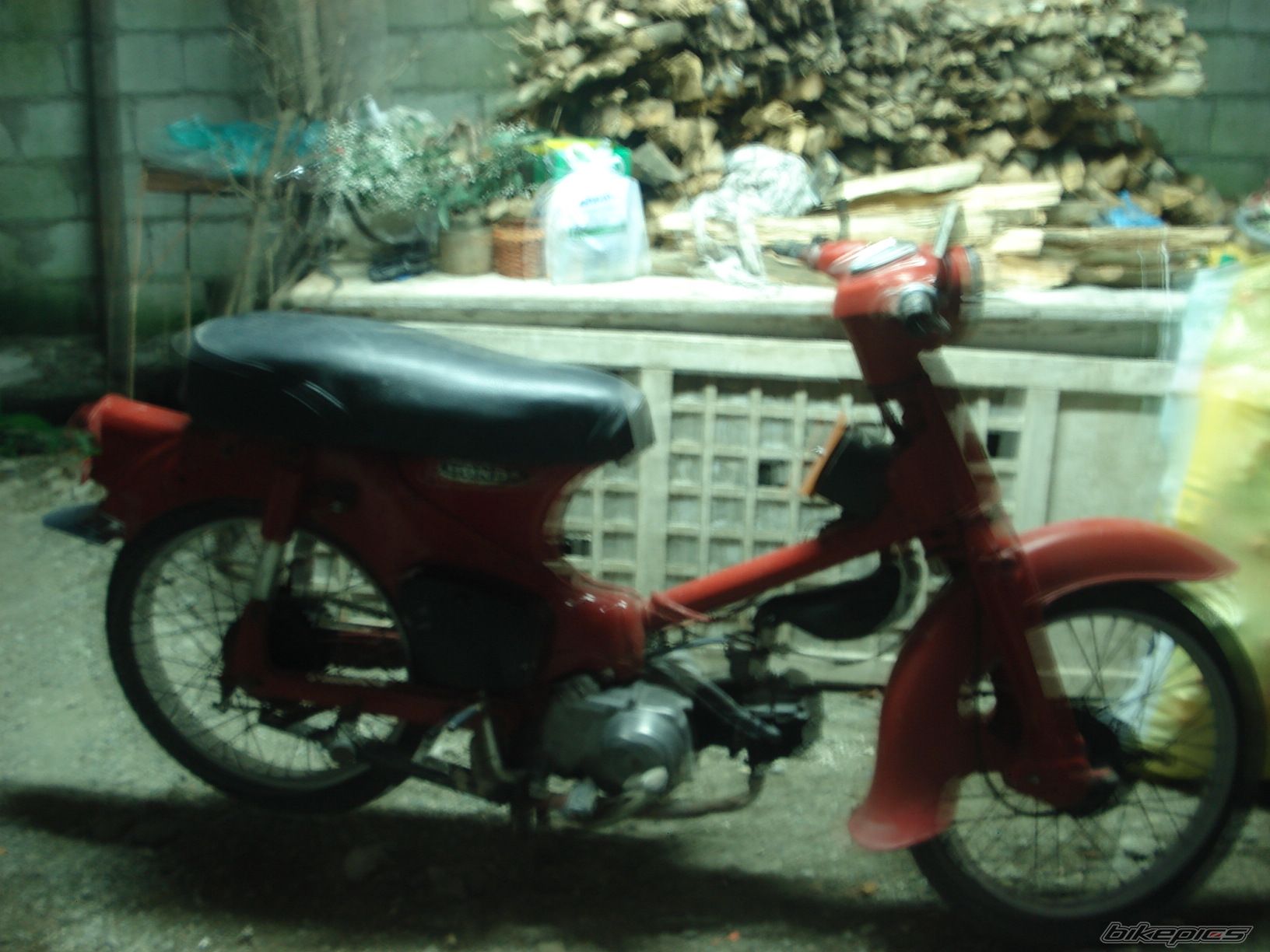 Bike Photo 1307025